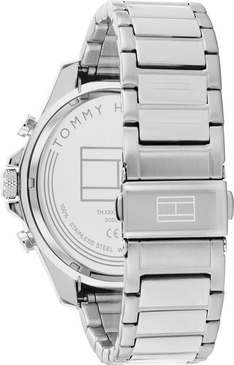 Produktbild Tommy Hilfiger Clark (Analoguhr, 46 mm)