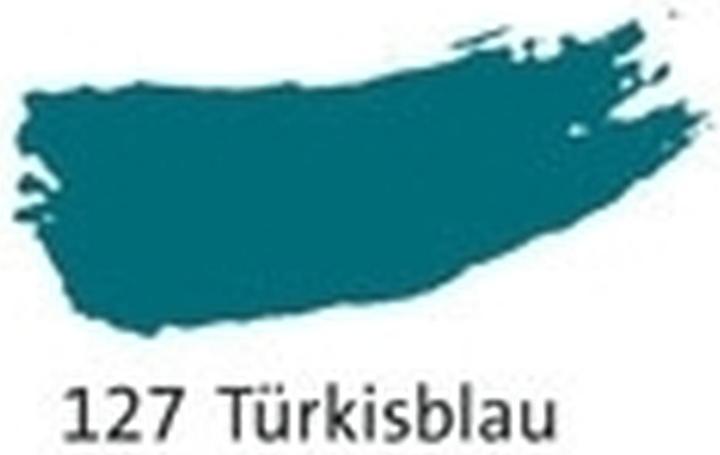 Produktbild Pelikan Einzelfarben-Näpfchen - neues Modell, türkisblau (Türkisblau, 10 ml)