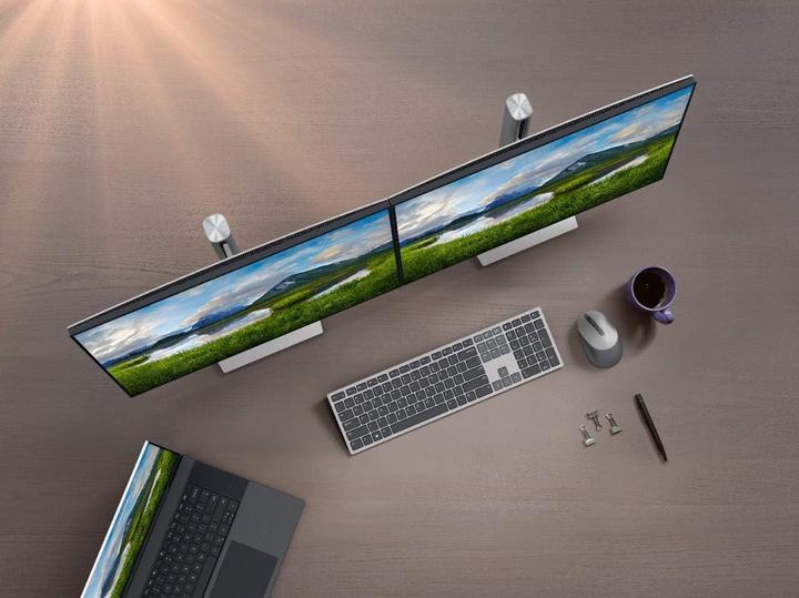 Produktbild Dell KM7321W (Französisch, Kabellos)