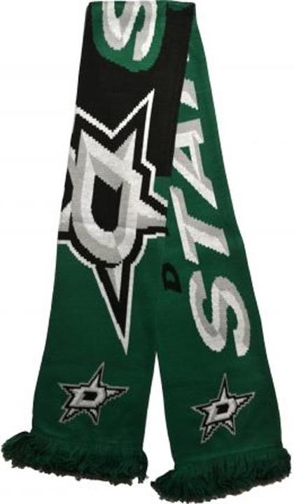 Immagine prodotto Dallas Stars 2020 Word Mark Schal Logo
