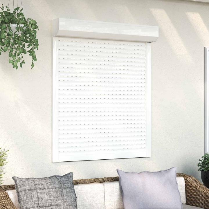 Produktbild vidaXL Rollladen (14 x 130 cm)