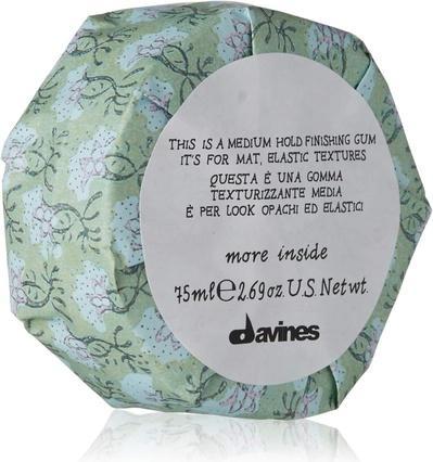 Produktbild Davines Finishing Gum (Haarpaste, 75 ml)