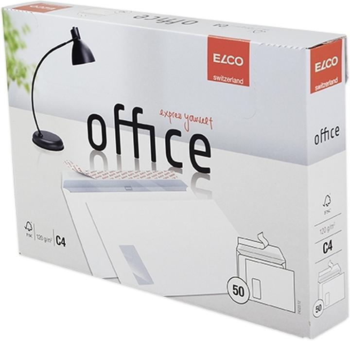 Immagine prodotto Elco Casella dell'ufficio (C4, 50x)