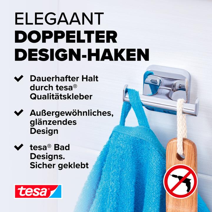 Actual product image tesa Elegant