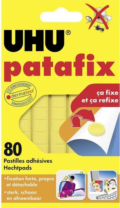 Actual product image UHU Patafix