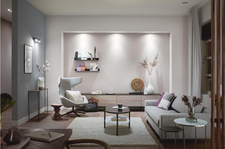 Produktbild Philips Hue Centura White & Color Ambiance 3er Set (250 lm, GU10)