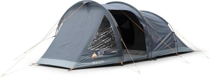 Vango Beta 350XL (7.60 kg, 3 personnes)