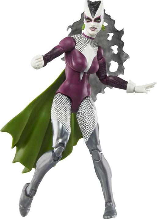 Produktbild Hasbro Strange Tales Marvel Legends Actionfigur Marvel's Lilith (BAF: Blackheart) 15 cm