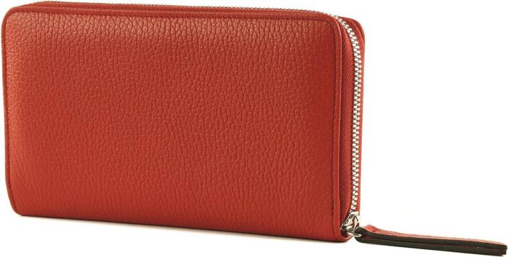 Actual product image Abro Leather Adria Zip Wallet