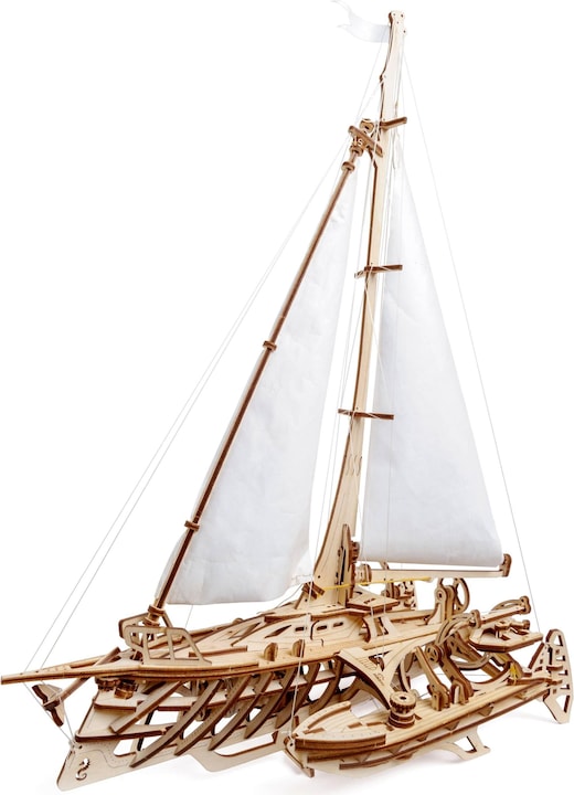 Trimaran Merihobus