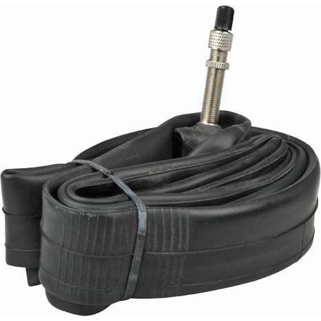 Fischer, Veloschlauch, (Dunlop (DV), 26", 35 mm)