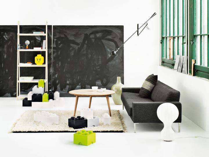 Actual product image Room Copenhagen storage brick