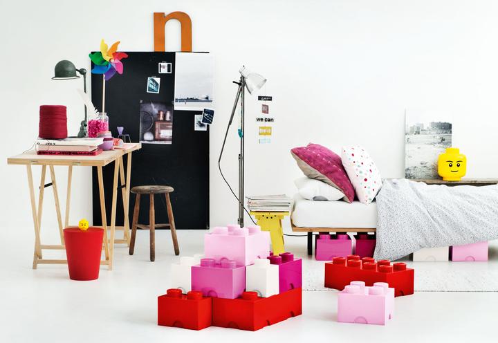 Actual product image Room Copenhagen storage brick