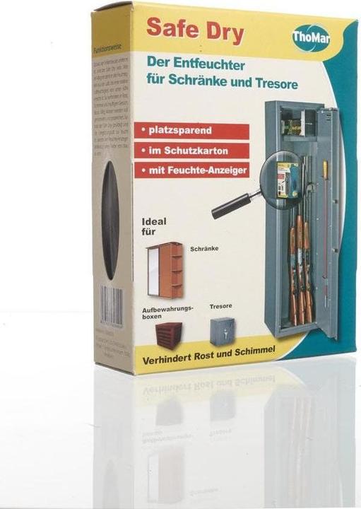 Produktbild ThoMar Safe dry (1440.00 l/24h)