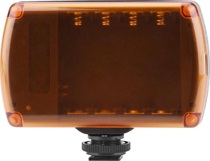 Immagine prodotto Ueli Express 120 LED luce video 1200 lumen (Videocamera)