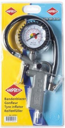 Actual product image Airpress Pump gun (4300021)