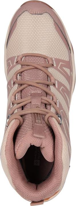 Produktbild Mountain Warehouse Alder Wanderstiefel Wasserfest (39)