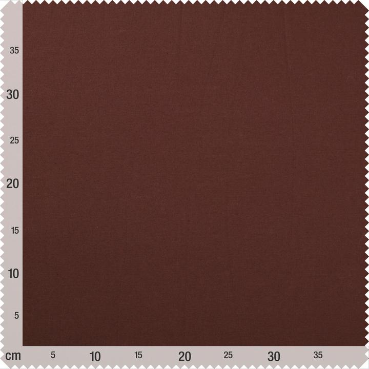 Image du produit VBS Tissu de coton "Uni", largeur 150 cm, vendu au mètre