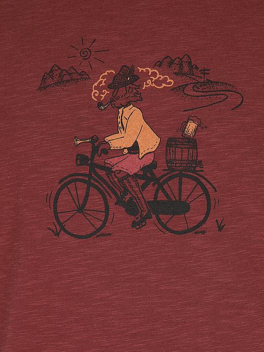 Produktbild Chillaz Klettershirt (M)