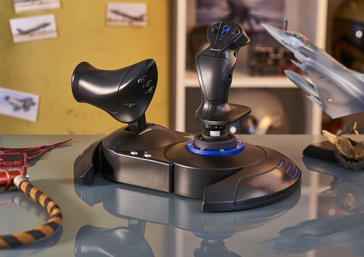 Produktbild Thrustmaster T. Flight Hotas 4 (PC, PS4)
