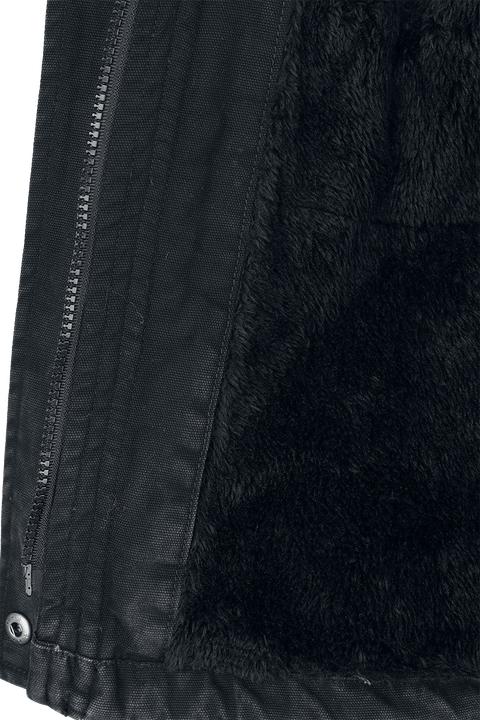 Produktbild Black Premium Ladies Field Jacket (L)