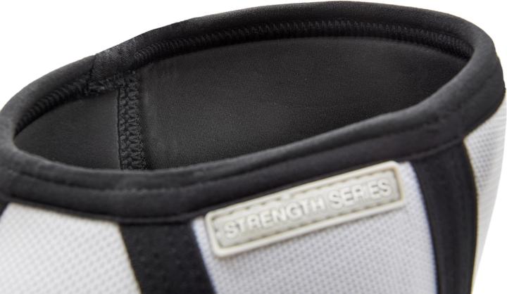 Actual product image Reebok Knee Sleeves White M (M)