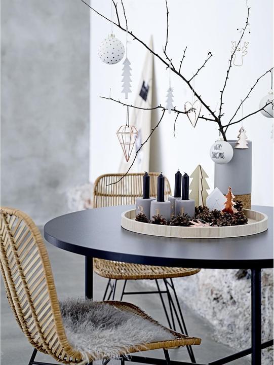 Produktbild Bloomingville Candlestick