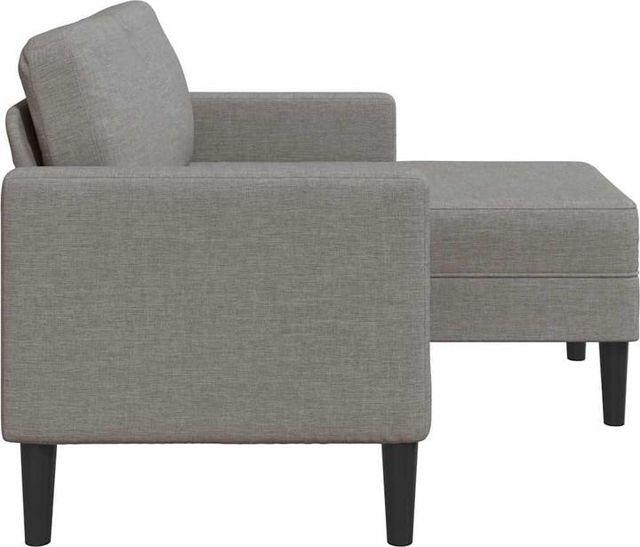 Produktbild vidaXL 2-Sitzer-Sofa (2-Sitzer)