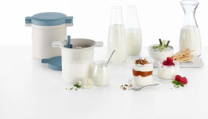 Image du produit Lékué Kéfir et yaourtière