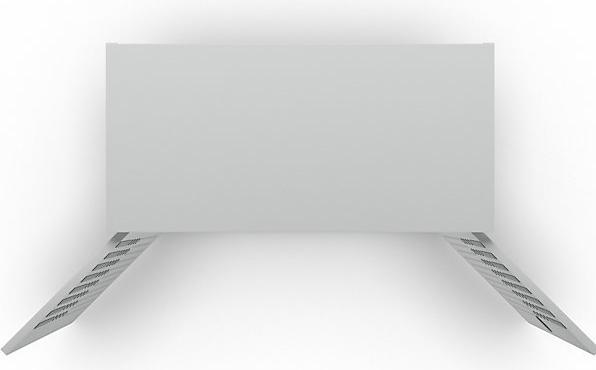 Produktbild Mauser Grossraumschrank (110 x 53.50 x 195 cm)