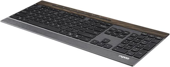 Actual product image Rapoo E9260 (CH, Wireless)
