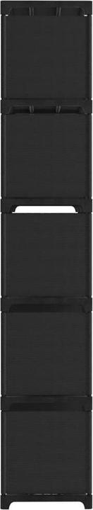 Image du produit vidaXL Standregal (103 x 30 x 175,5 cm)