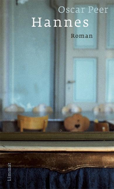 Produktbild Hannes (Deutsch, Oscar Peer, 2015)