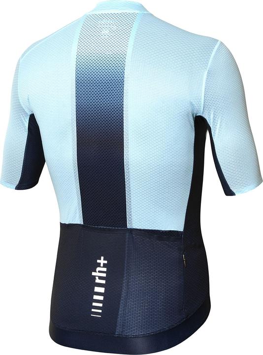 Image du produit Rh+ Maillot de cyclisme manches courtes Light Climber (XL)