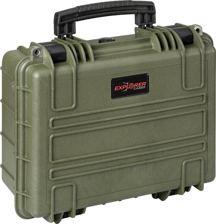 Green, Green, Olive green