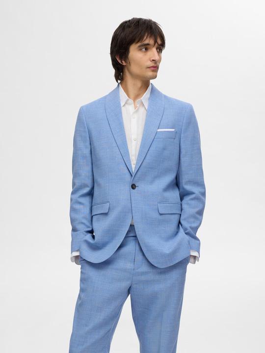 Immagine prodotto Selected Slhslim-Aaron Oasis Shawl Blz Ex (48)