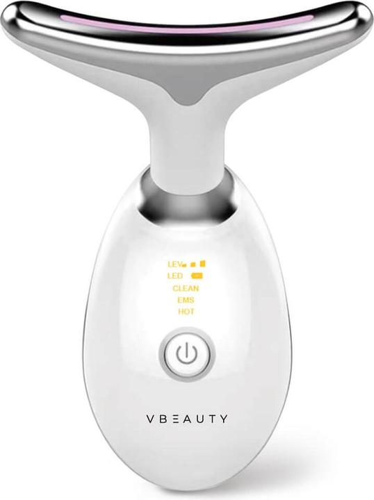 VBEAUTY Radiantlift Pro Outils anti-âge basés sur la lumière