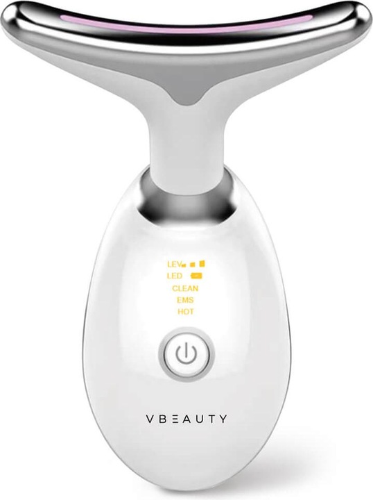 VBEAUTY Radiantlift Pro Lichtbasiertes