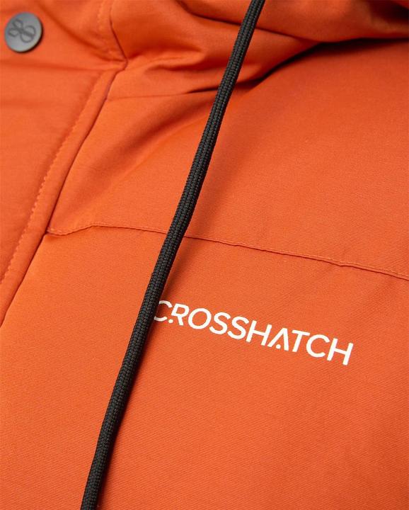 Produktbild Crosshatch Milwaka Weste (L)