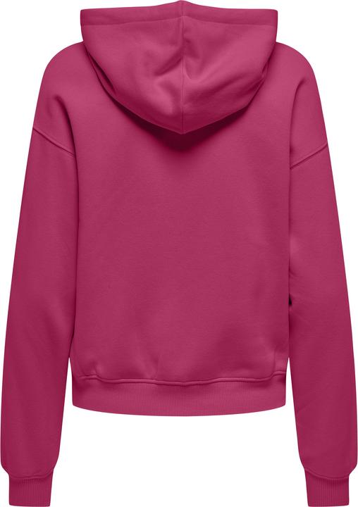 Actual product image Only ONLBEST Sweatshirt Kapuzenpullover (S)