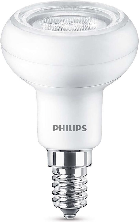 Philips LED reflector (E14, 2.90 W, 230 lm, 1 x, G)