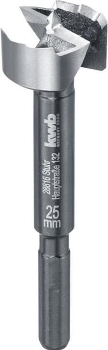 Produktbild kwb Speed Forstnerbohrer 50 mm (50 Millimeter)