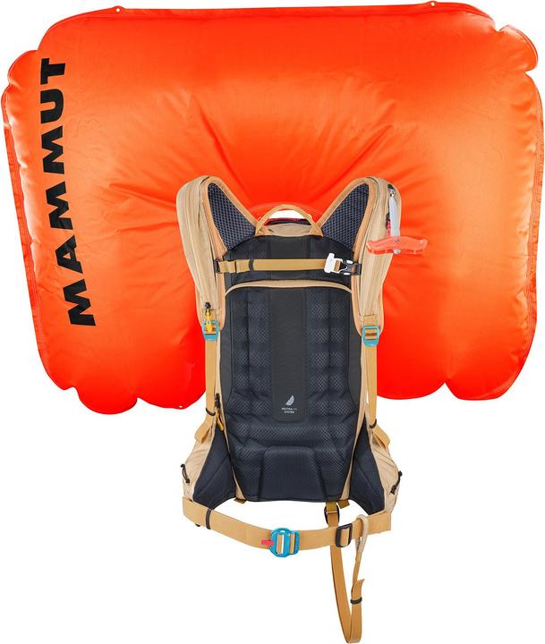 Image du produit Evoc Line R.A.S. avec airbag (20 l)