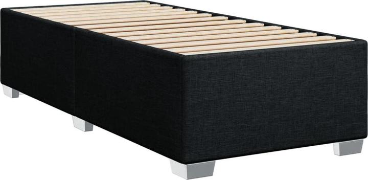Actual product image vidaXL Boxspringbett (100 x 200 cm)