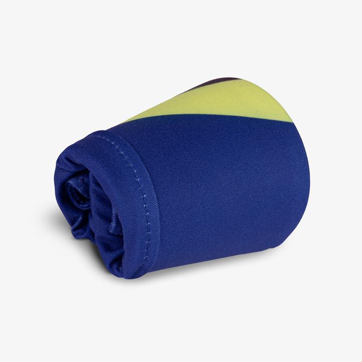 Actual product image Buff Pack Cycle Cap Akim Cobalt (One size)