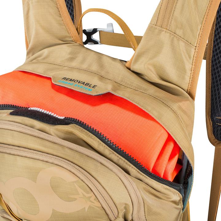 Image du produit Evoc Line R.A.S. avec airbag (20 l)