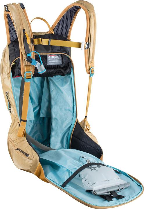 Image du produit Evoc Line R.A.S. avec airbag (20 l)