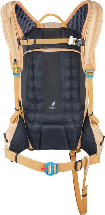 Image du produit Evoc Line R.A.S. avec airbag (20 l)