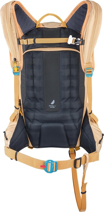 Produktbild Evoc Line R.A.S. mit Airbag (20 l)