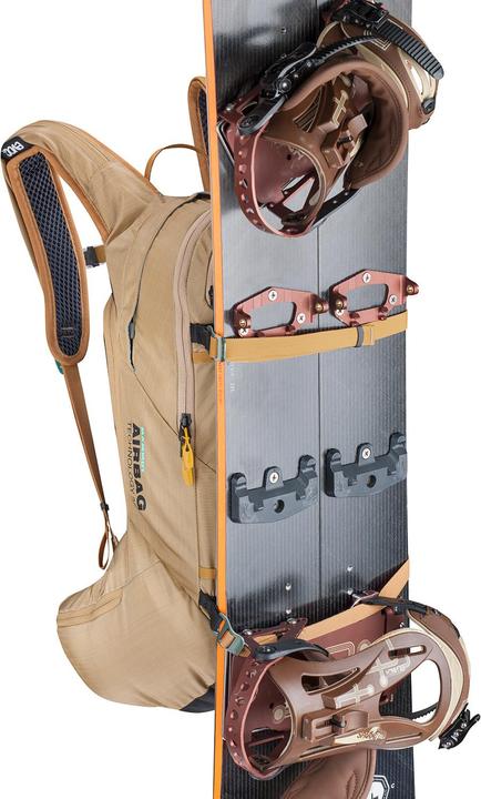 Image du produit Evoc Line R.A.S. avec airbag (20 l)